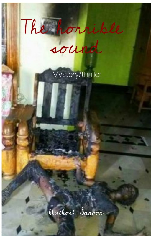 The horrible sound&nbsp;fourtytwo