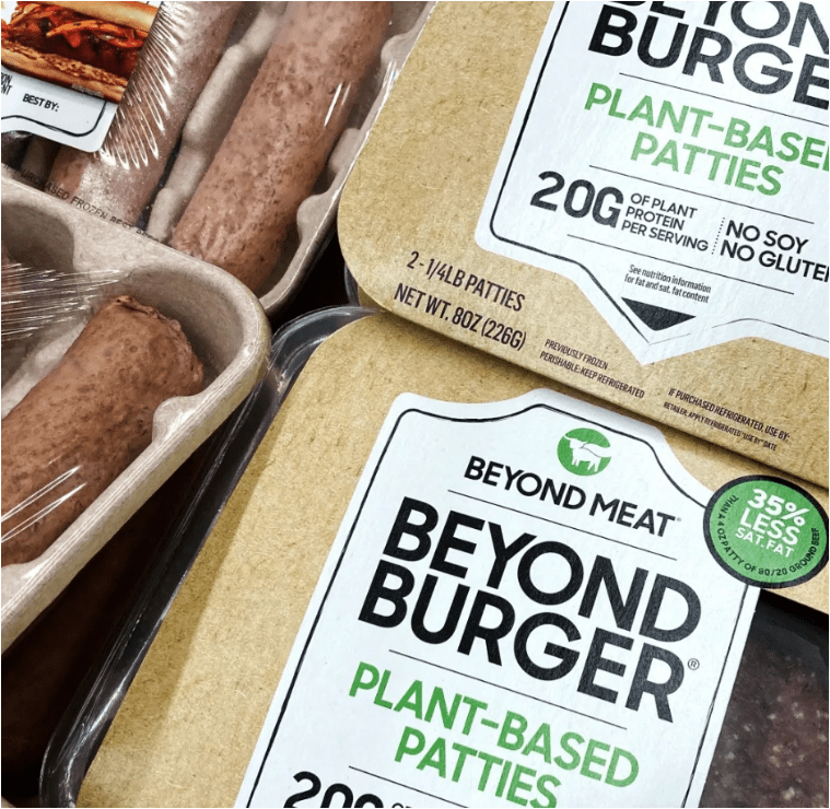 ultra-processed foods