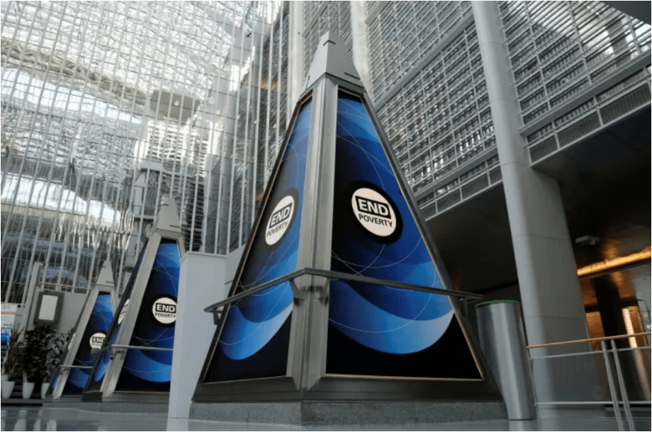 World’s Poorest Nations Face Deepening Financial Crisis: World&nbsp;Bank